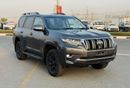 Toyota Prado TXL-2