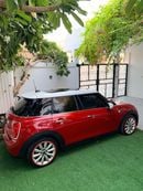 ميني كوبر ستاندارد