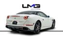 Ferrari California T 3.9L FERRARI CALIFORNIA T | VERY LOW MILEAGE | CARBON LED STEE