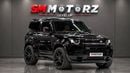 Land Rover Defender 90 X-DYNAMIC SE P300