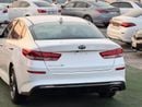 Kia Optima LX full option, panoramic