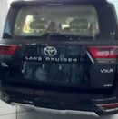Toyota Land Cruiser VXR