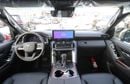 Toyota Land Cruiser VX