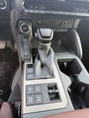 Toyota Land Cruiser VXR 2026 Toyota Prado Adventure – GCC Specs