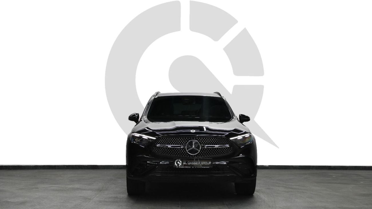 Mercedes Benz GLC200 PREMIUM PLUS