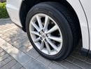 تويوتا بريفيا إس إي