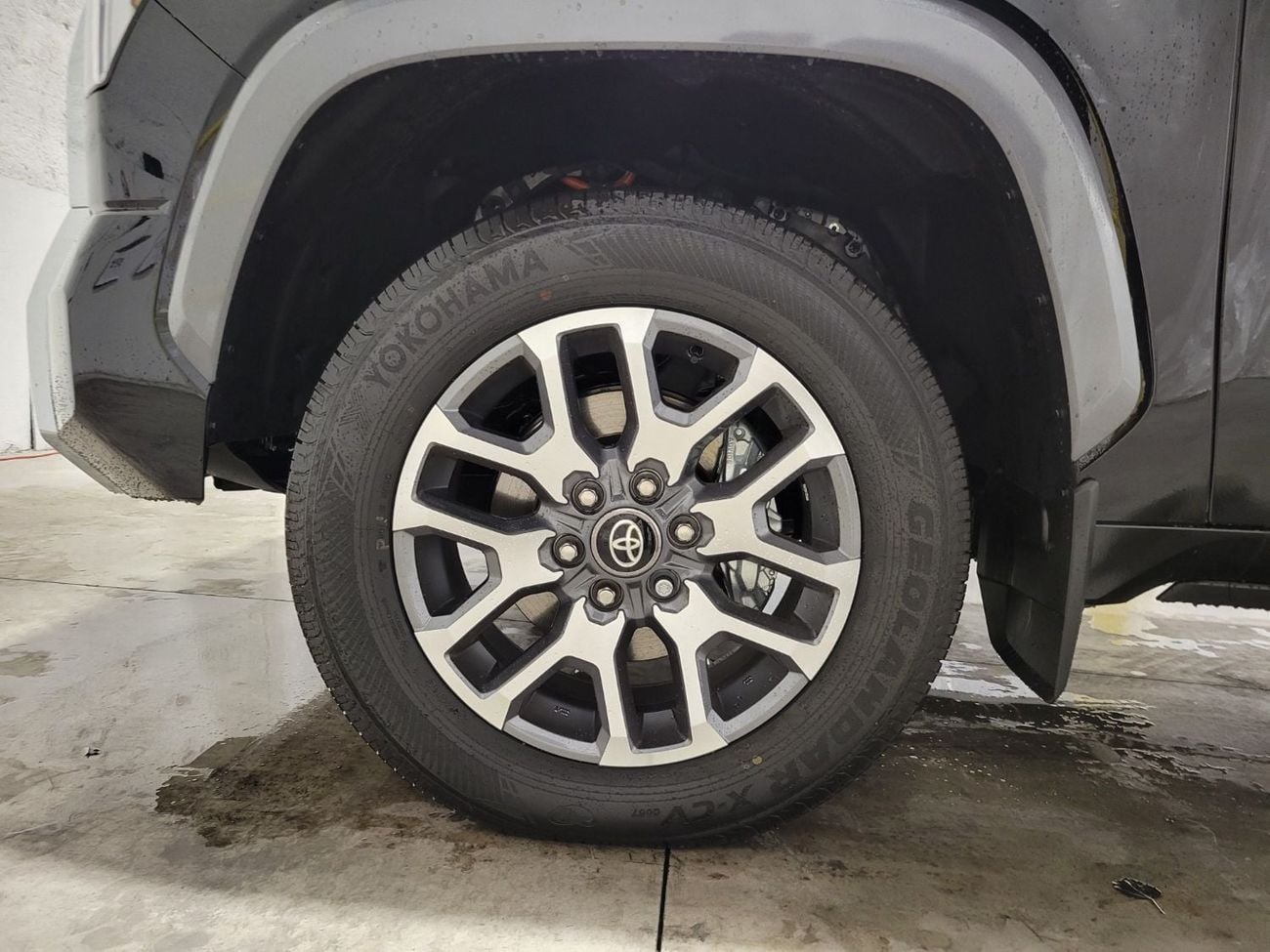 Toyota Tundra 1794 EDITION i-Force Max 4x4 | 2026 | Coming Soon