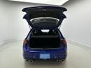 Volkswagen Golf Golf R Package 1 Package 1 2L | Premium Audio & Leather Interior | Top Tier GCC Specs