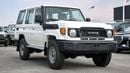Toyota Land Cruiser LC 76