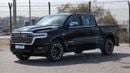 رام 1500 LIMITED Longhorn Crew Cab eTorque V8 5.7L GCC 2026 With 5 Years or 200,000 Km Warranty