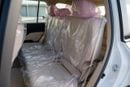 تويوتا لاند كروزر LC300 3.3 DIESEL EXR FOUR WHEEL DRIVER 7 SEATS 5 DOOR مواصفات طراز 2026 لدول مجلس التعاون الخليجي