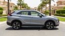 Mitsubishi Eclipse Cross GLS MIDLINE 2022 | AED 715/Month | 0 DP | 30 Day Return | Warranty | Service History