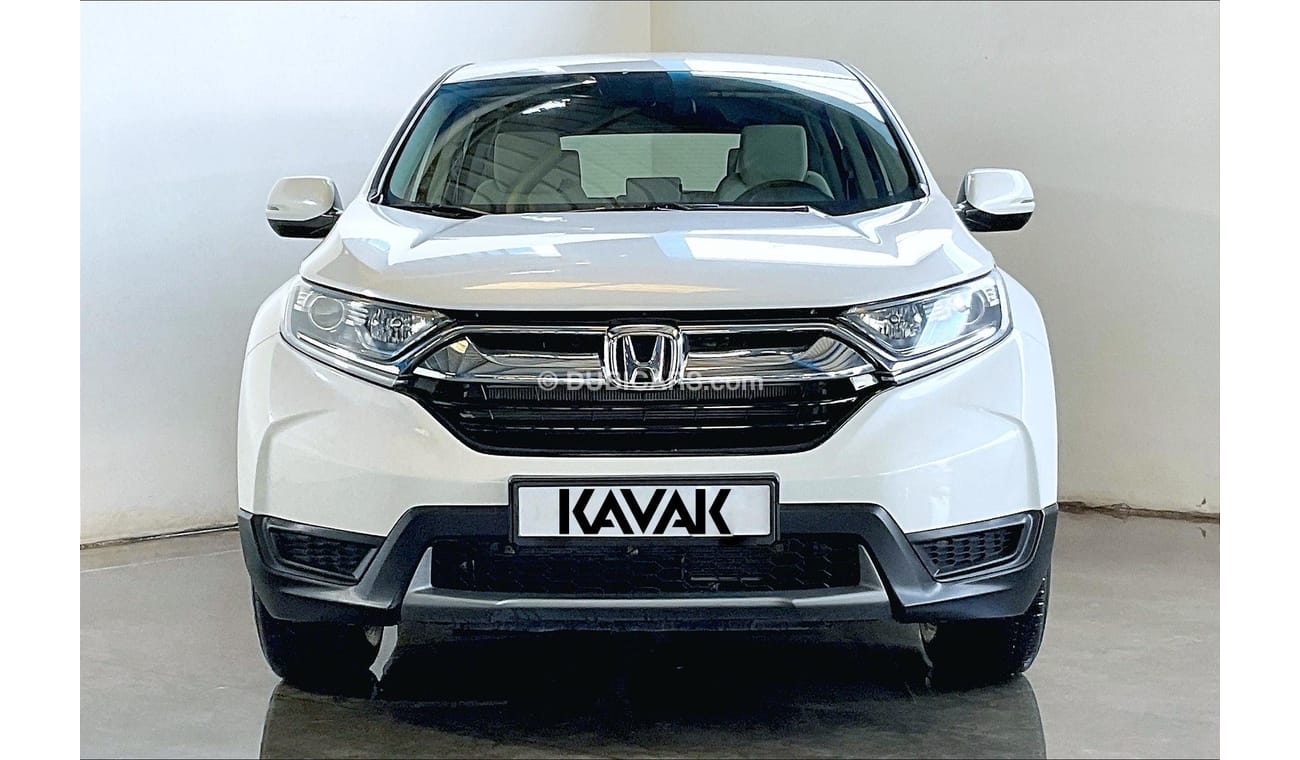 Honda CR-V LX