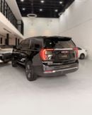 GMC Yukon ELEVATION