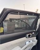Kia Sorento FULL 2.5L - 2026 MODEL - GCC Specs