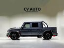 BRABUS 900 - Mercedes-AMG G 63 Mercedes Benz | G63 | P900 Rocket Edition (1 of 10)