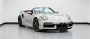 بورش 911 TURBO S