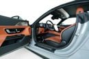 Mercedes Benz SL43 AMG ROADSTER
