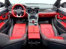Lamborghini Urus MANSORY With Novitec Kit, Warranty, Full Service History, Carbon Fiber Package, Euro