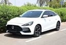 أم جي GT LUXURY