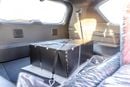 Lexus LX600 TURBO SPORT EXPORT ONLY