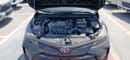 Toyota Corolla XLI 1.6L Petrol 2026YM