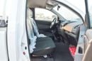 Isuzu D-MAX STANDARD 1.9L RWD DIESEL PICKUP 2025