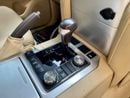 Toyota Land Cruiser GXR Lexus Bodykit | GCC