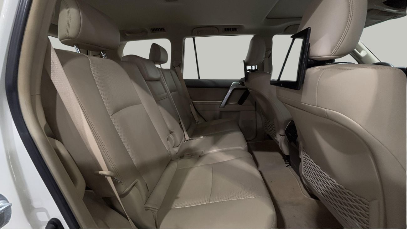 Toyota Prado VXR 2020 | AED 2041/Month | 0 DP | 30 Day Return | Warranty | Service History