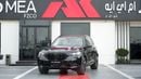 بي أم دبليو X5 40i M SPORT V6 Black 2026MY Export Only