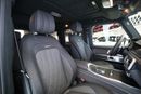 Mercedes Benz G63 AMG STANDARD