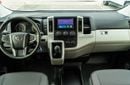 Toyota Hiace DX 2026 Toyota Hiace High Roof 3.5L V6 Petrol | 4x4 | 13 Seater | Manual 6-Speed | Brand New