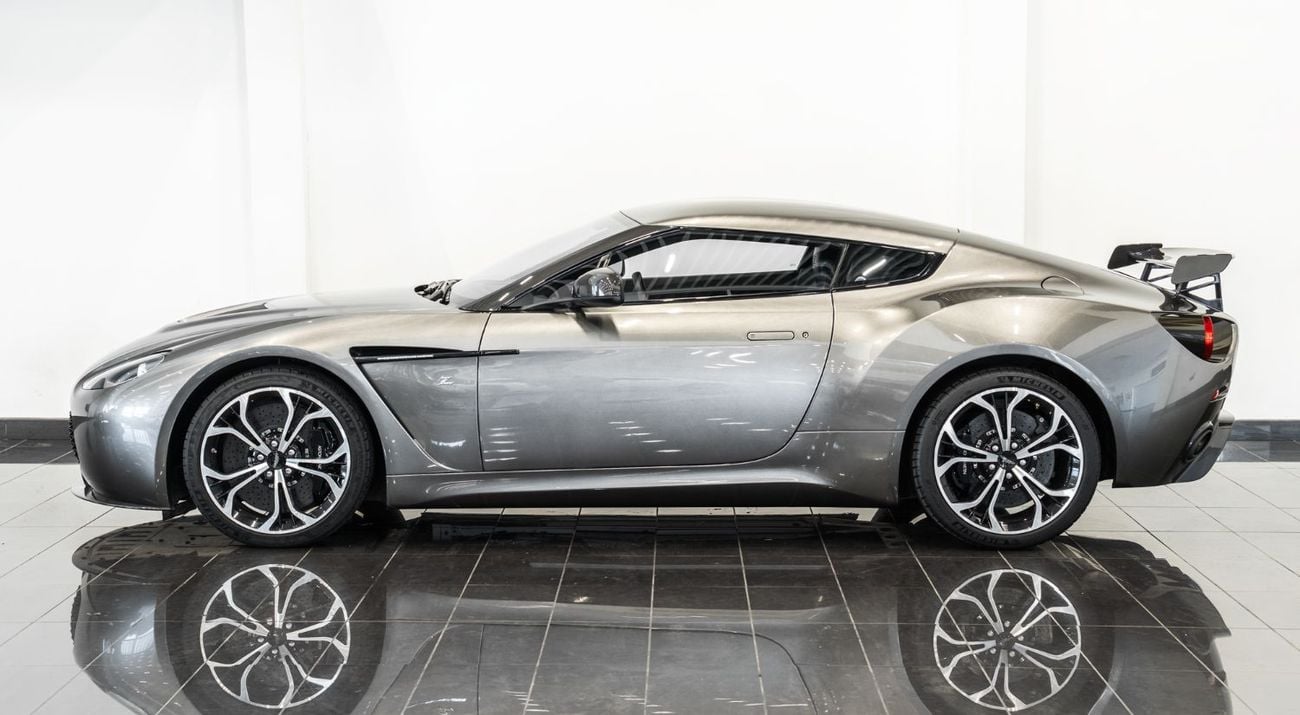 Aston Martin Vantage