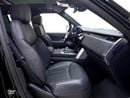 Land Rover Range Rover SE | EURO Specs | Full-Service History