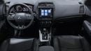 Mitsubishi ASX 2024 | AED 936/Month | 0 DP | 30 Day Return | Warranty | Service History