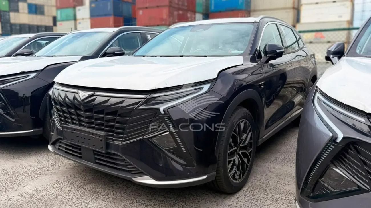 كايي X7 LIMITED