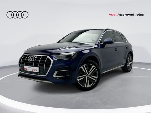Audi Q5 45 TFSI ADVANCED quattro 249hp (Ref# 07143) - EXCLUSIVE OFFER