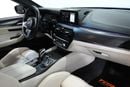 BMW M5 STANDARD 2018 BMW M5, Service History, 1 Year Warranty, Excellent Condition, Clean Title