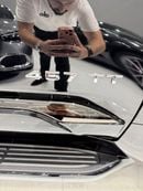تويوتا لاند كروزر VXR