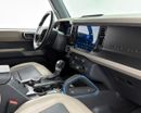 Ford Bronco WILDTRAK