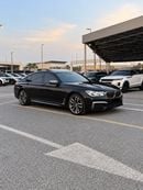 BMW M760Li XDRIVE BMW 760Li M Package | 2019
