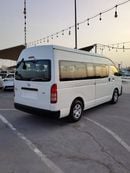 Toyota Hiace GL TOYOTA Hiace 2018 GCC