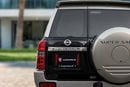 نيسان باترول SUPER SAFARI Patrol Super Safari | 2,350 P.M | 0% Downpayment | Excellent Condition!