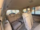 Toyota Prado GXR 2015 GXR V6/4.0 GCC