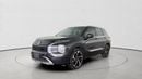 Mitsubishi Outlander PREMIUM LAUNCH EDITION | Guaranteed Warranty | 0 Down Payment