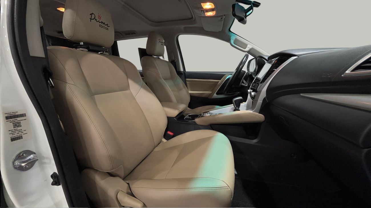 Mitsubishi Montero Sport 2023 | AED 1186/Month | 0 DP | 30 Day Return | Warranty