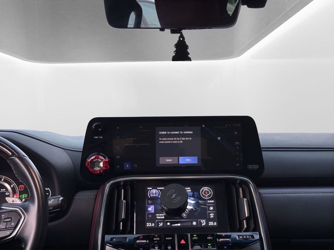 Lexus LX600 SIGNATURE 2022 Lexus LX 600 – 3.5L Twin-Turbo V6 | GCC Specs | Luxury SUV