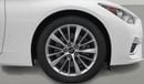 Infiniti Q50 LUXE 2024 | AED 1246/Month | 0 DP | 30 Day Return | Warranty | Service History