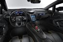 Lamborghini Temerario STD MY27 Full