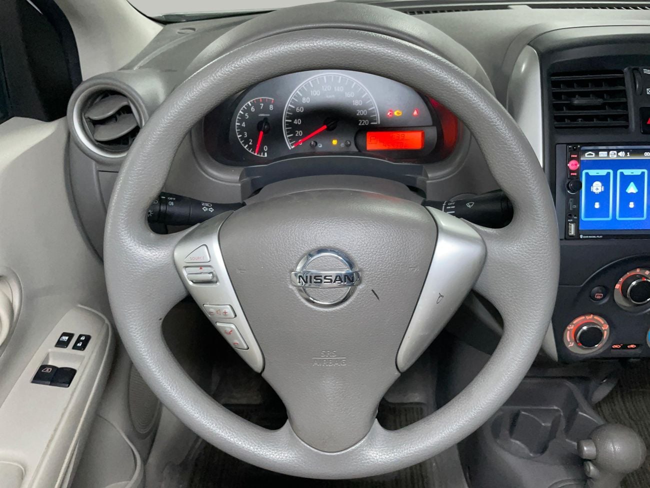 Nissan Sunny SV 2024 | AED 508/Month | 0 DP | 30 Day Return | Warranty